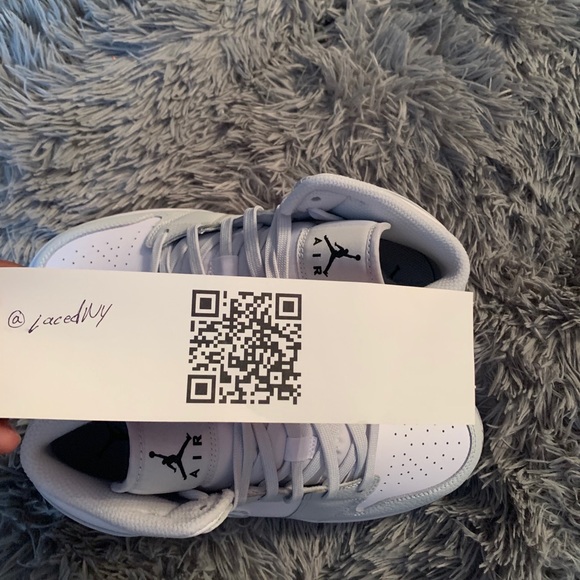 Jordan 1 mid camo - Picture 2 of 5